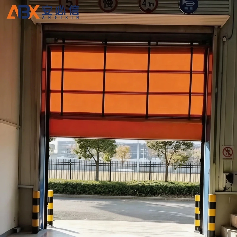 哈密市翻转式卸货平台