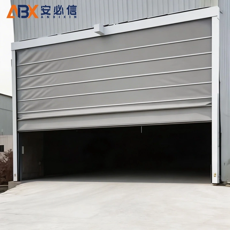 哈密市高速堆积门