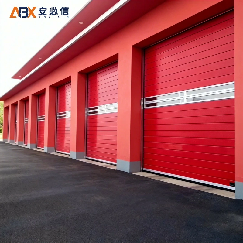 哈密市雷达高速门