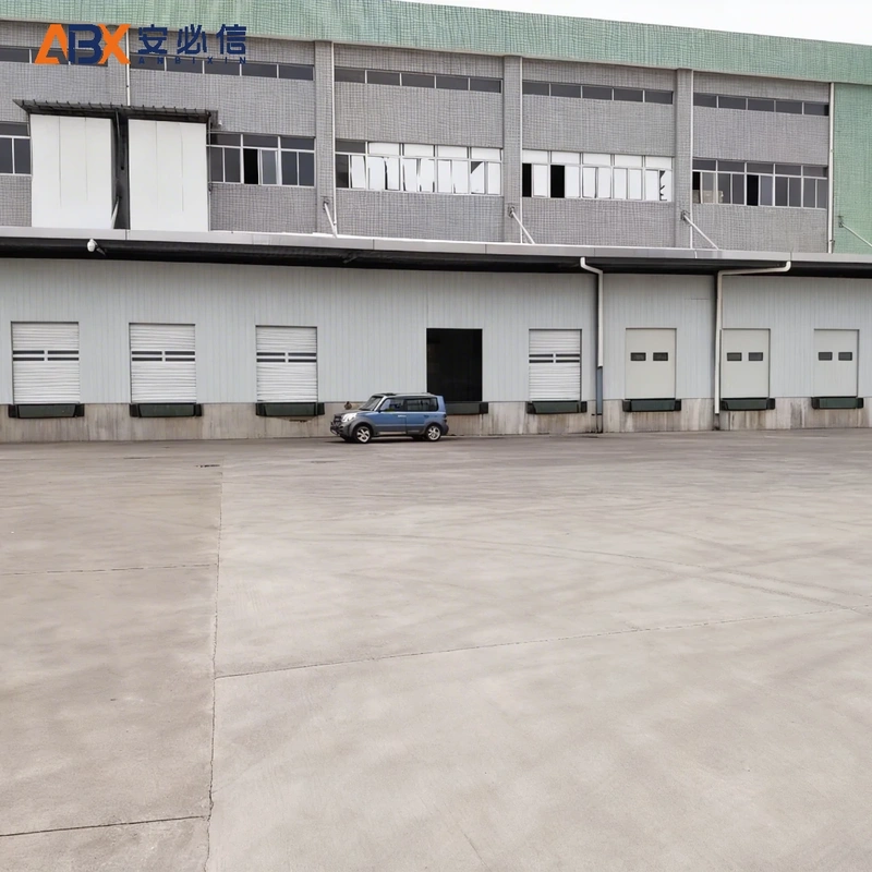 哈密市金属高速门